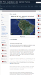 Mobile Screenshot of eeadenilsonfranco.com.br